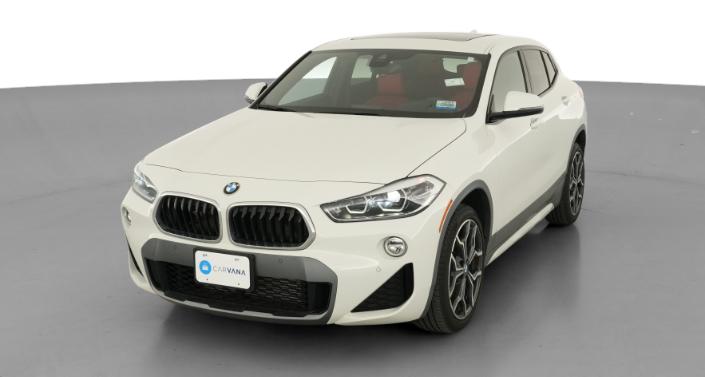 2020 BMW X2 xDrive28i -
                  Richton Park, IL