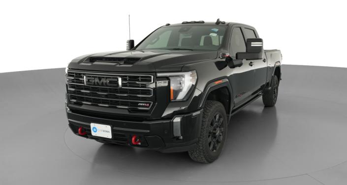 Thumbnail: 2024 GMC Sierra 2500 - 1
