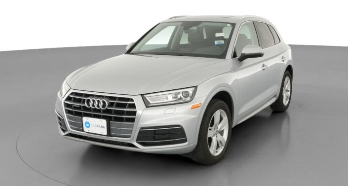 Thumbnail: 2019 Audi Q5 - 1
