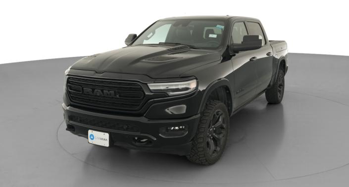 Thumbnail: 2022 RAM 1500 - 1