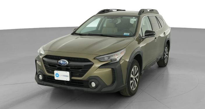 Thumbnail: 2024 Subaru Outback - 1