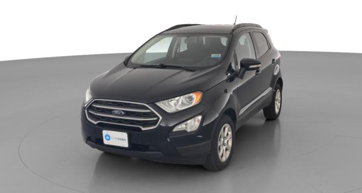 Thumbnail: 2021 Ford EcoSport - 1