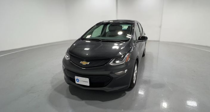 2017 Chevrolet Bolt EV LT -
                  Fairview, OR