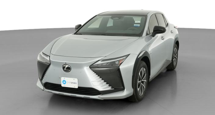 2025 Lexus RZ 300e -
                  Framingham, MA