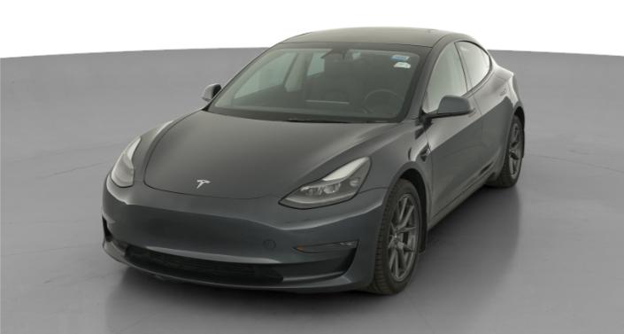 2023 Tesla Model 3 Long Range -
                  Beverly, NJ
