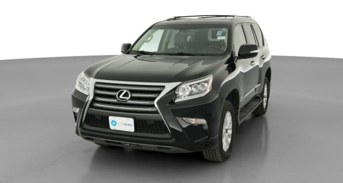 2019 Lexus GX 460 -
                  Framingham, MA