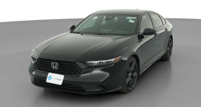 Thumbnail: 2025 Honda Accord - 1