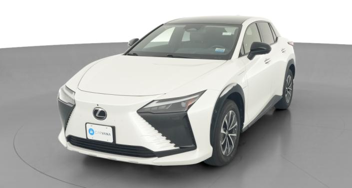 2024 Lexus RZ 300e -
                  Rocklin, CA