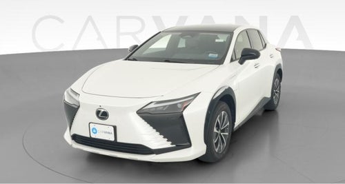 2024 Lexus RZ
