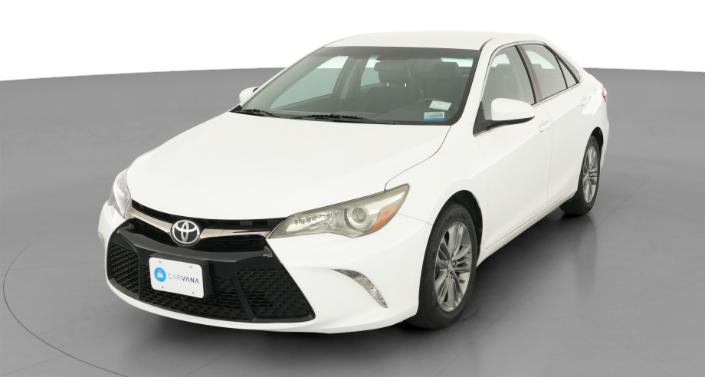 Thumbnail: 2016 Toyota Camry - 1