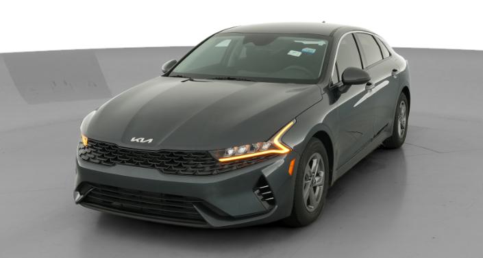 Thumbnail: 2023 Kia K5 - 1