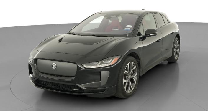 Thumbnail: 2024 Jaguar I-Pace - 1