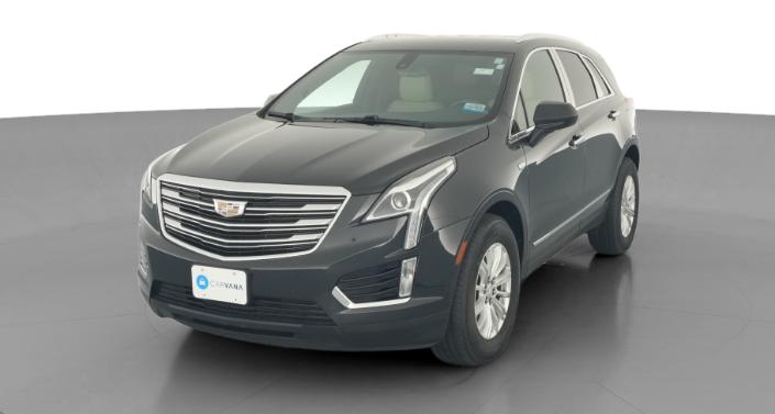2019 Cadillac XT5 Base -
                  Rocklin, CA