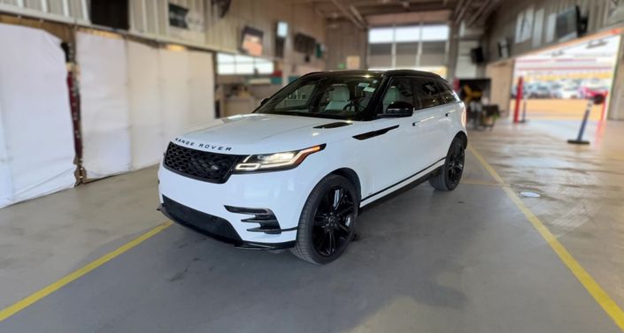 Thumbnail: 2020 Land Rover Range Rover Velar - 1