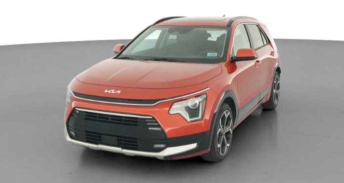 Thumbnail: 2023 Kia Niro - 1