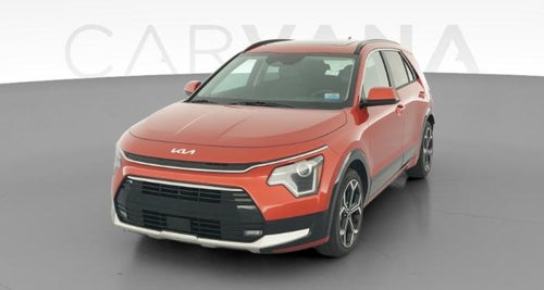 2023 Kia Niro