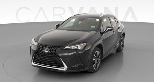 2020 Lexus UX