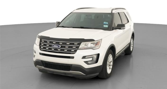 Thumbnail: 2017 Ford Explorer - 1