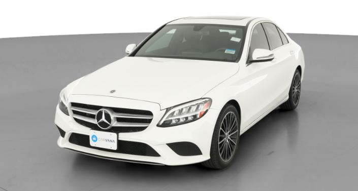 Thumbnail: 2019 Mercedes-Benz C-Class - 1