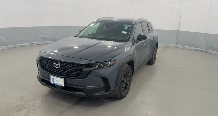 Thumbnail: 2024 Mazda CX-50 - 1