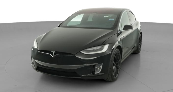 2018 Tesla Model X 75D -
                  Tolleson, AZ