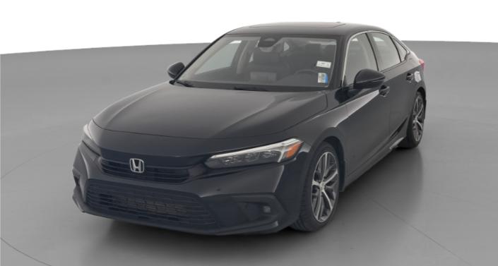 Thumbnail: 2022 Honda Civic - 1