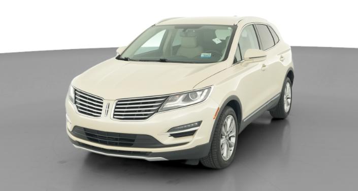 2018 Lincoln MKC Select -
                  Concord, NC