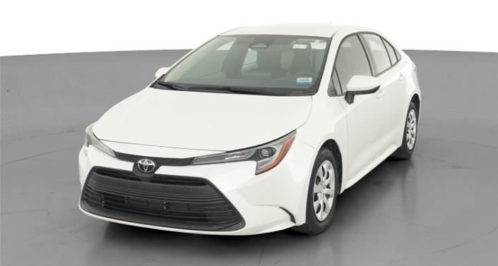 Thumbnail: 2023 Toyota Corolla - 1