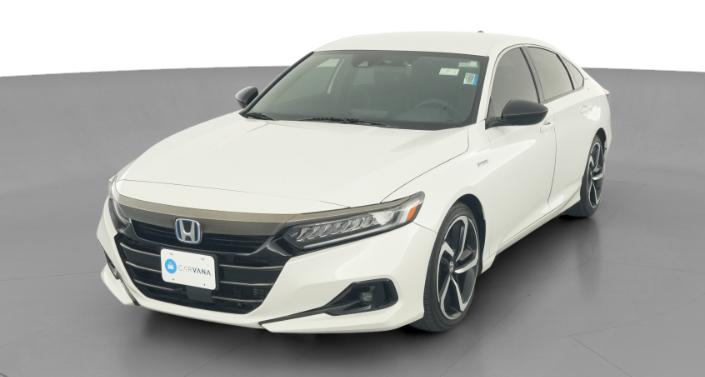 Thumbnail: 2022 Honda Accord - 1