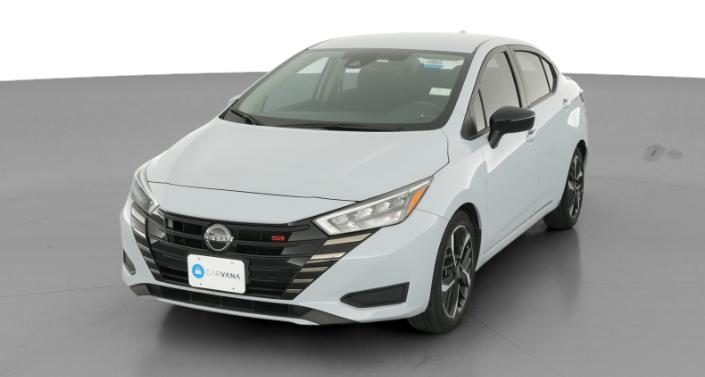 Thumbnail: 2023 Nissan Versa - 1