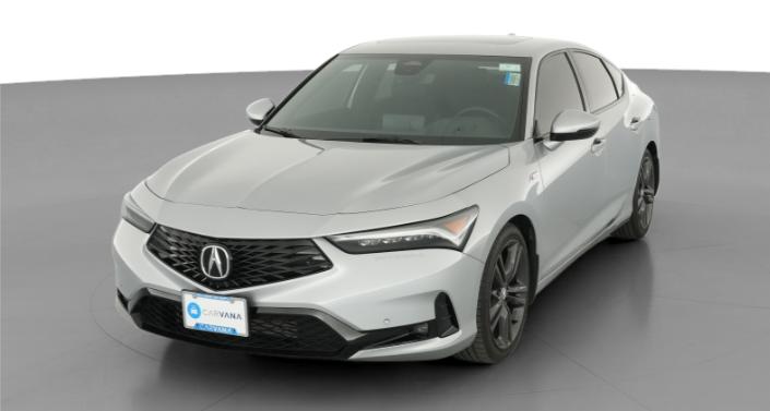 2023 Acura Integra A-Spec w/Tech -
                  Tooele, UT