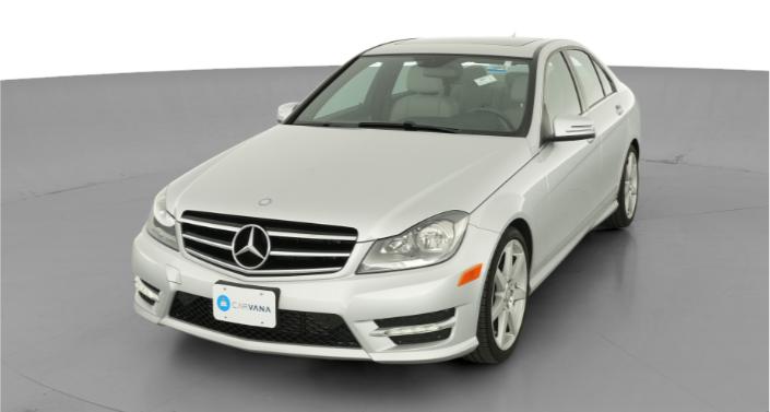 2014 Mercedes-Benz C-Class C 250 -
                  Tolleson, AZ