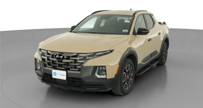 Thumbnail: 2024 Hyundai Santa Cruz - 1