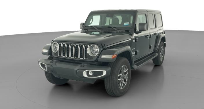 Thumbnail: 2024 Jeep Wrangler - 1