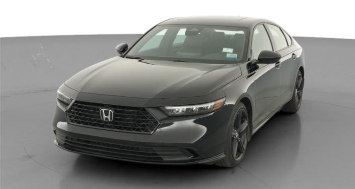 Thumbnail: 2026 Honda Accord - 1