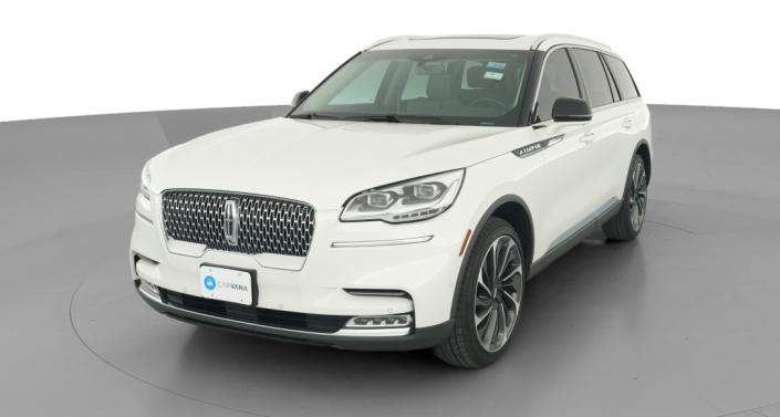 2020 Lincoln Aviator Reserve -
                  Indianapolis, IN