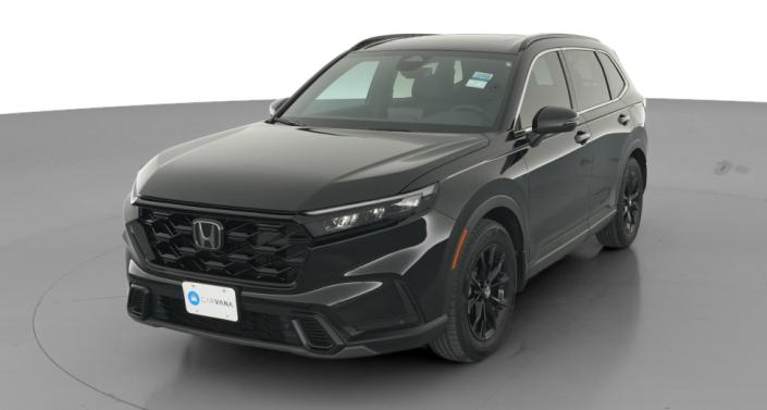 Thumbnail: 2025 Honda CR-V - 1