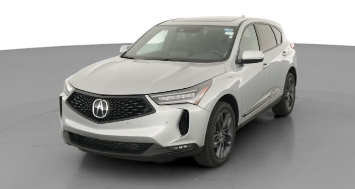 Thumbnail: 2022 Acura RDX - 1