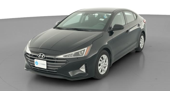 Thumbnail: 2020 Hyundai Elantra - 1