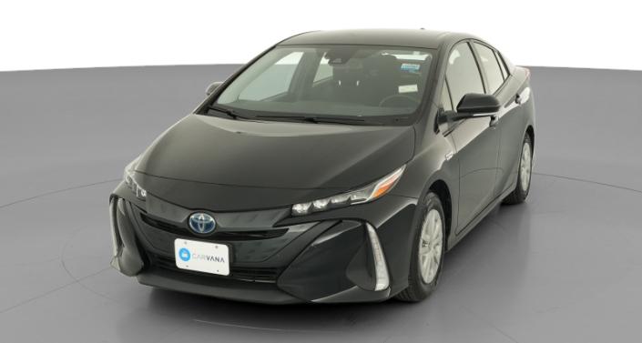 2021 Toyota Prius Prime LE -
                  West Memphis, AR