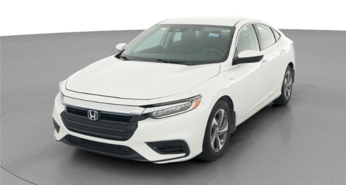 2019 Honda Insight EX -
                  Haines City, FL