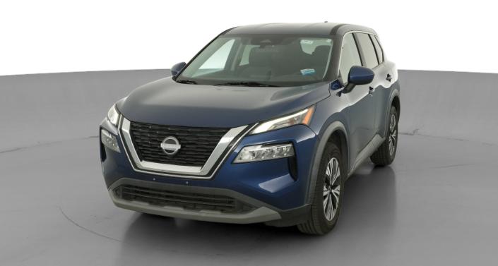 Thumbnail: 2023 Nissan Rogue - 1