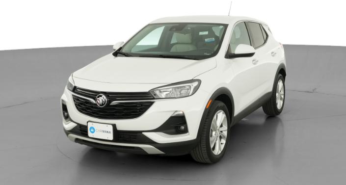 Thumbnail: 2023 Buick Encore GX - 1