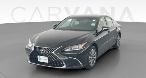 2022 Lexus ES