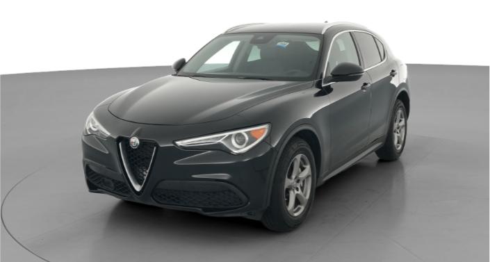 2021 Alfa Romeo Stelvio Sprint -
                  Haines City, FL