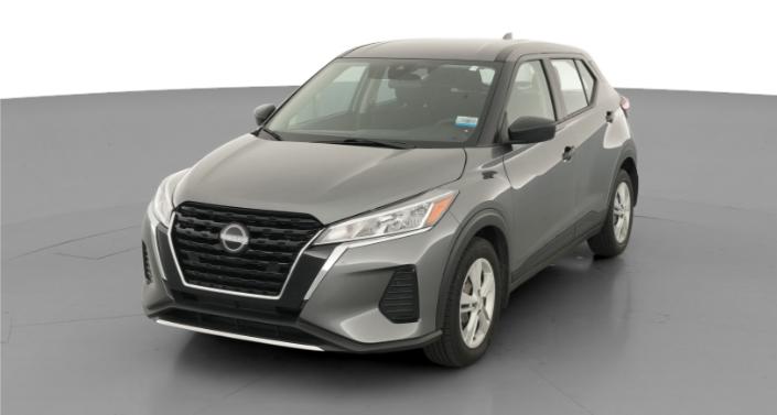 Thumbnail: 2024 Nissan Kicks - 1