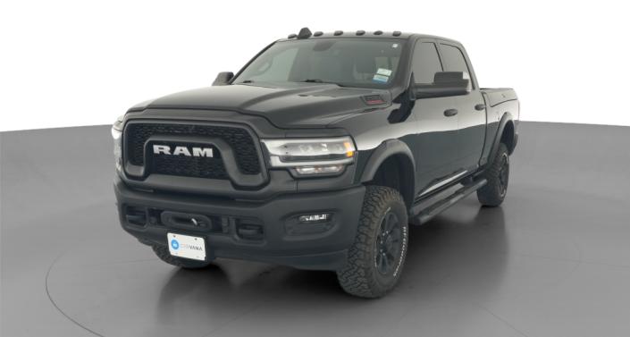 Thumbnail: 2020 RAM 2500 - 1