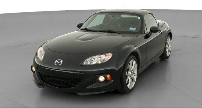 2015 Mazda MX-5 Miata Grand Touring -
                  Tolleson, AZ