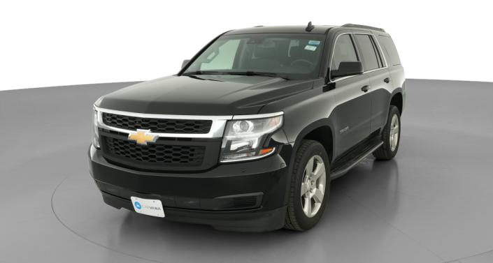 Thumbnail: 2018 Chevrolet Tahoe - 1