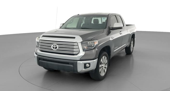 2016 Toyota Tundra Limited -
                  Haines City, FL